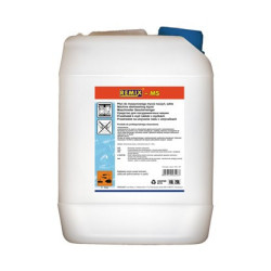Remix - MS 5 ltr - płyn myjący do zmywarek
