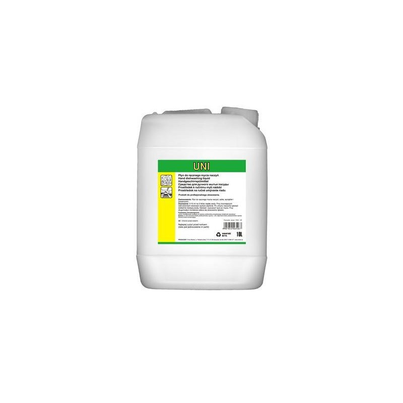 Remix - UNI 10 ltr do mycia i dezynfekcji