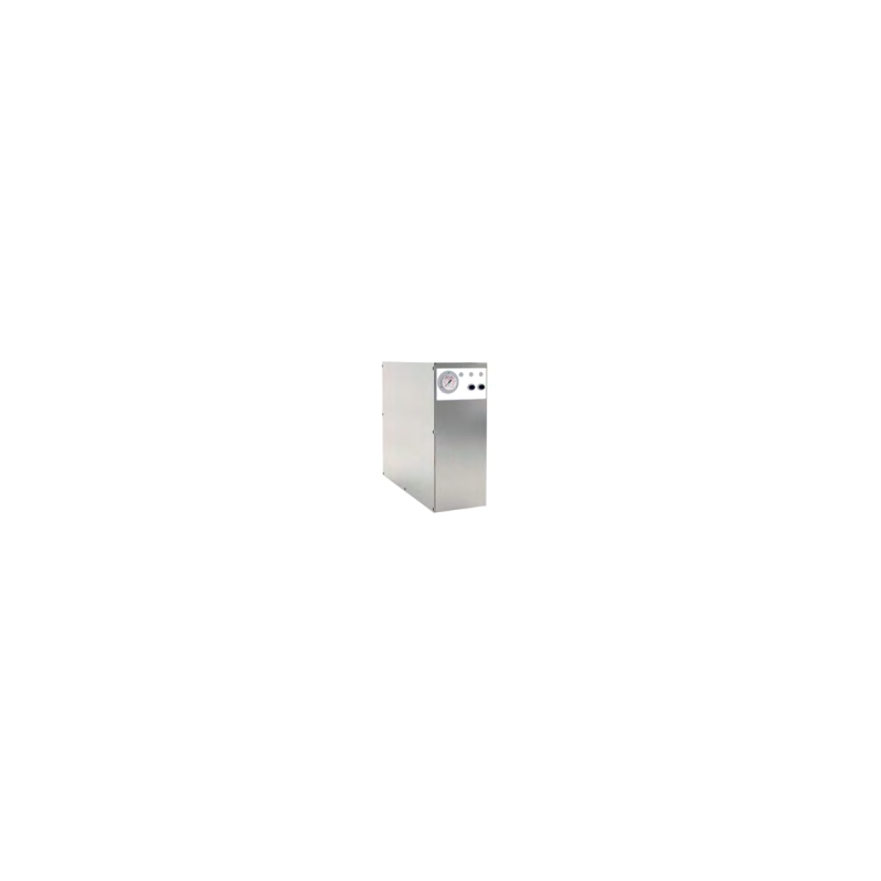 Filtr odwróconej osmozy SILVER RO155CCT