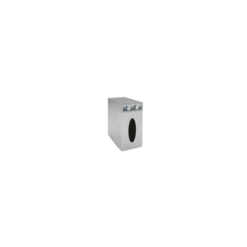 Filtr odwróconej osmozy SILVER RO155C