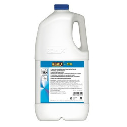 Remix - STAL 3 ltr do konserwacji stali nierdzewnej