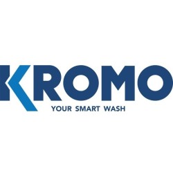 KP 302 EL PLUS KROMO  Zmywarka do garów / sprzętu