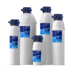 Brita głowica uniwersalna, by-pass 0-70% 3/8 1013637 BRITA PURITY C Quell ST