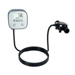 Brita Elektroniczny licznik przepływu wody 1033041