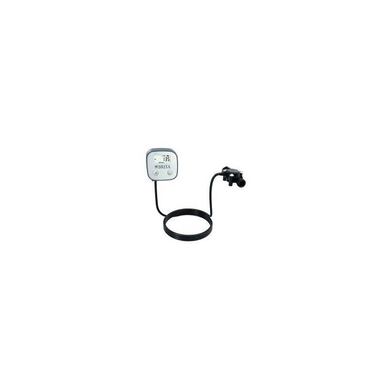 Brita Elektroniczny licznik przepływu wody 1033041