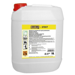 Remix - EFEKT 10 ltr do pianowego mycia powierzchni